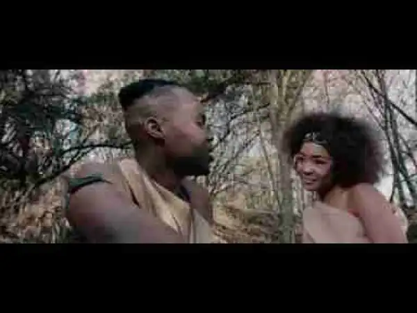 Video: Blaq Diamond – Sthandwa